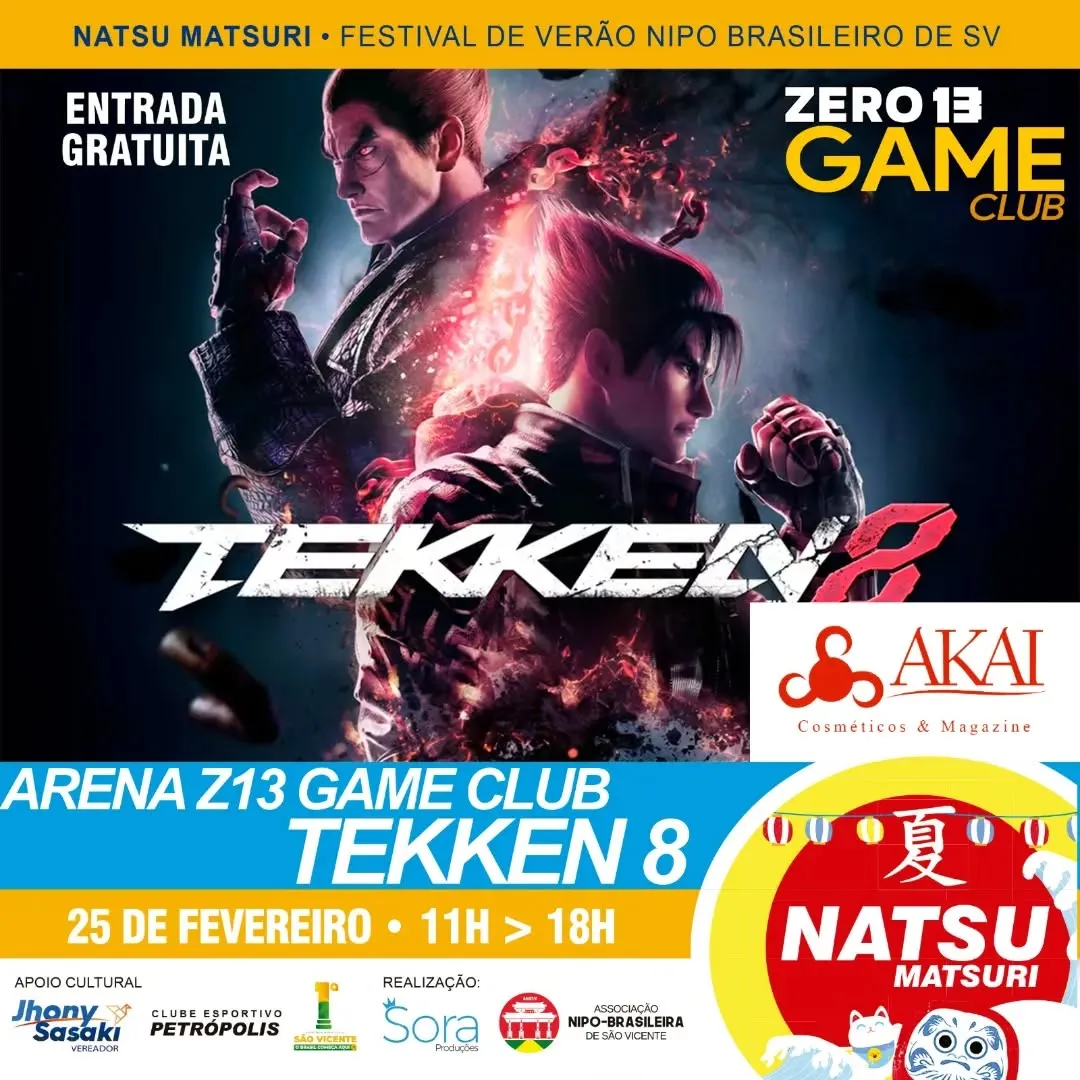 Muita ação na arena gamer da z13 game club, venha jogar com seus amigos e tudo de graça!
.
.
.
.
.
.
.
#cosplay #gaming...