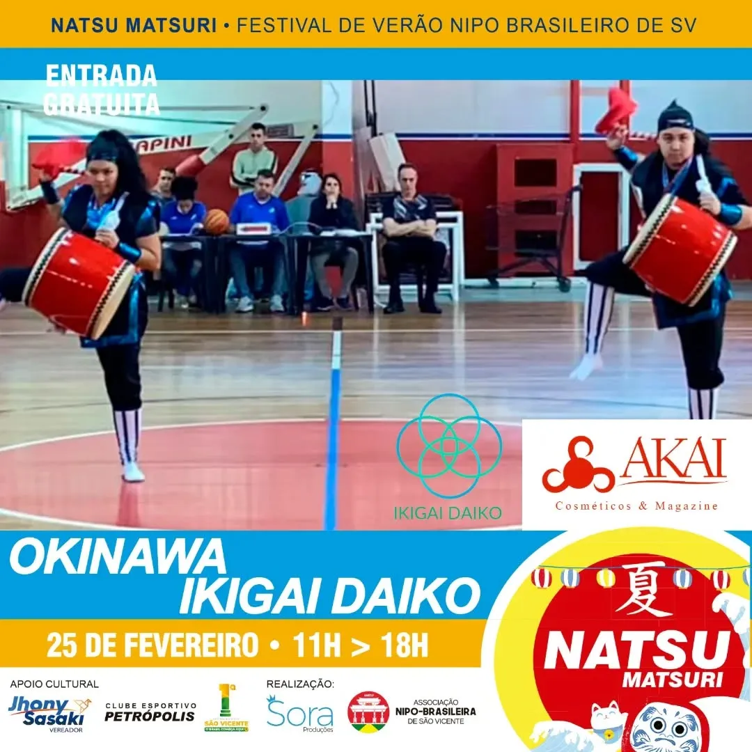 Taiko, no Japão o termo refere-se a qualquer tipo de tambor mas fora do Japão, o termo é geralmente usado para se referi...