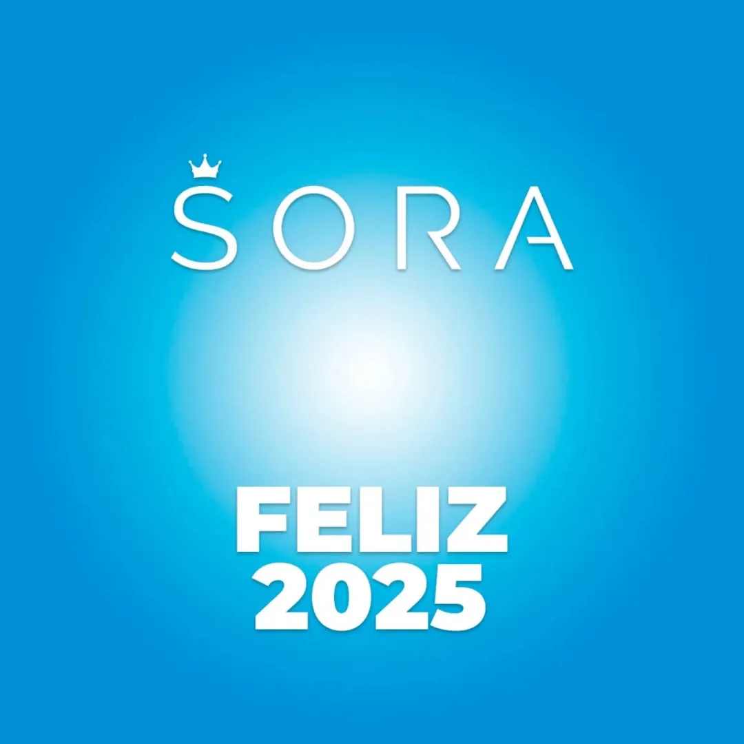 ✨ Feliz 2025! ✨

Mais um ano se inicia, e queremos agradecer a cada um de vocês por fazerem parte da nossa jornada em...